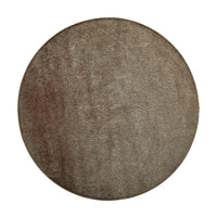 VM Carpet Satine matto, omalla mitalla - 280 ruskea