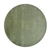 VM Carpet Satine matto, omalla mitalla - 572 vihreä