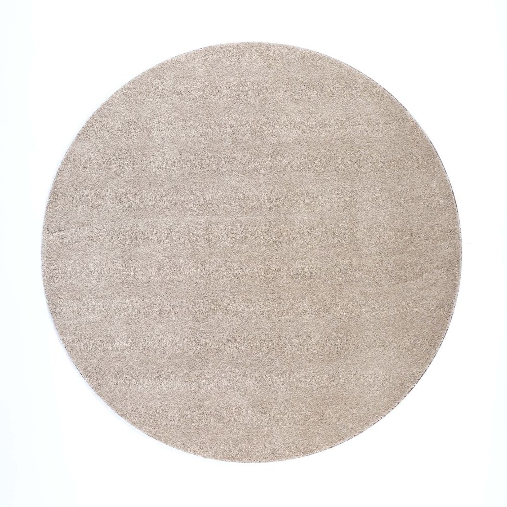 VM Carpet Silkkitie, Custom Size - 138 beige