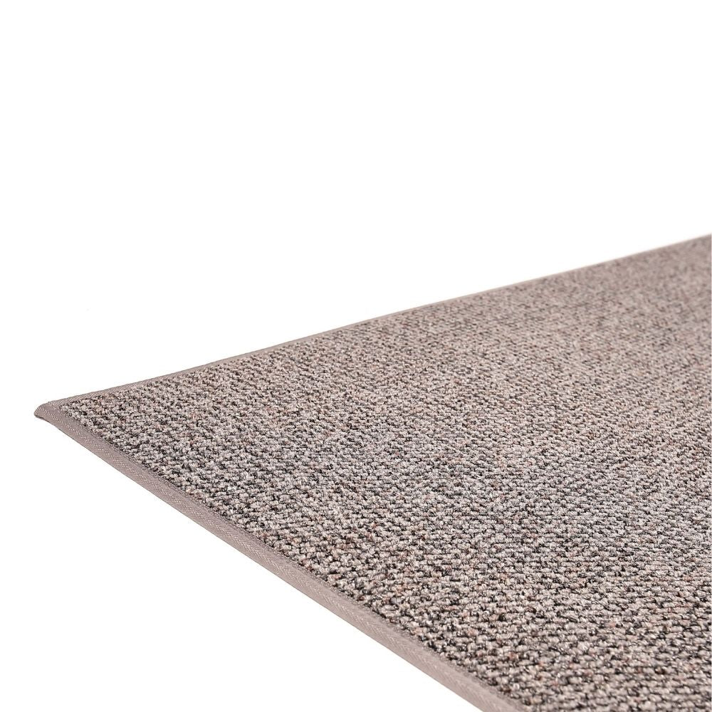 VM Carpet Tweed, Custom Size - 39 gray