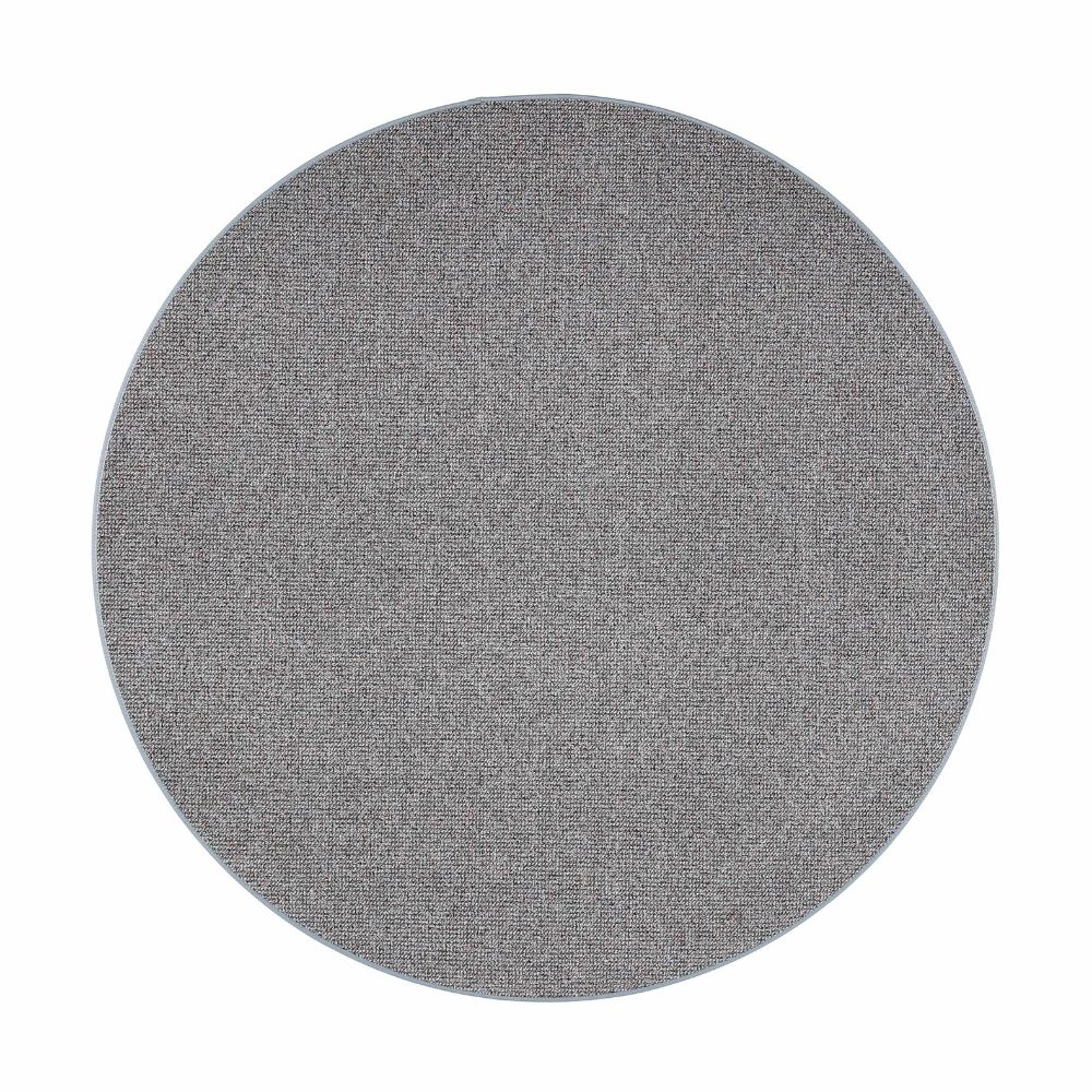 VM Carpet Tweed Rug - 76 aqua