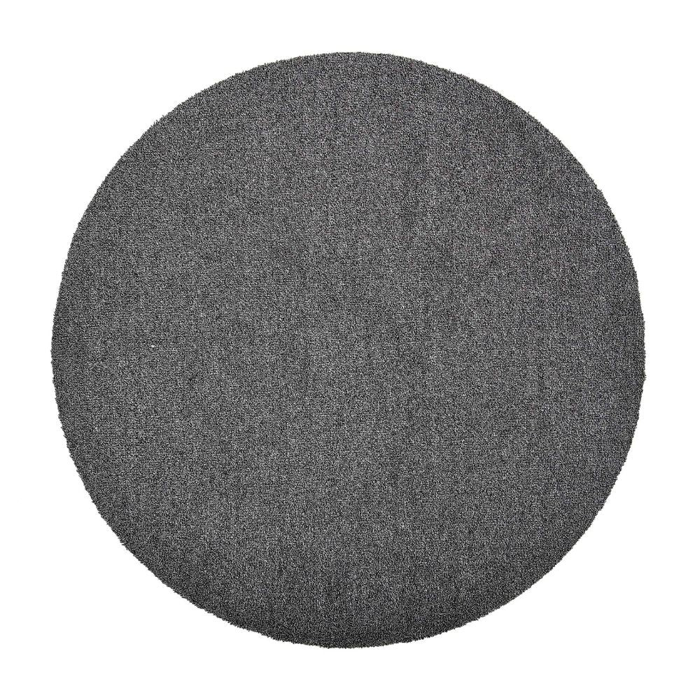 VM Carpet Viita Rug, Custom Size - 79 black