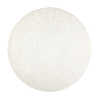 VM Carpet Viita matto, omalla mitalla - 71 valkoinen