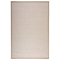 VM Carpet Kelo - 72/81 natur/valkoinen