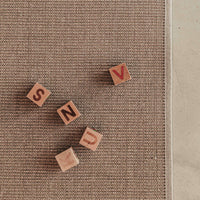 VM Carpet Sisal Rug, Custom Size - 06 beige