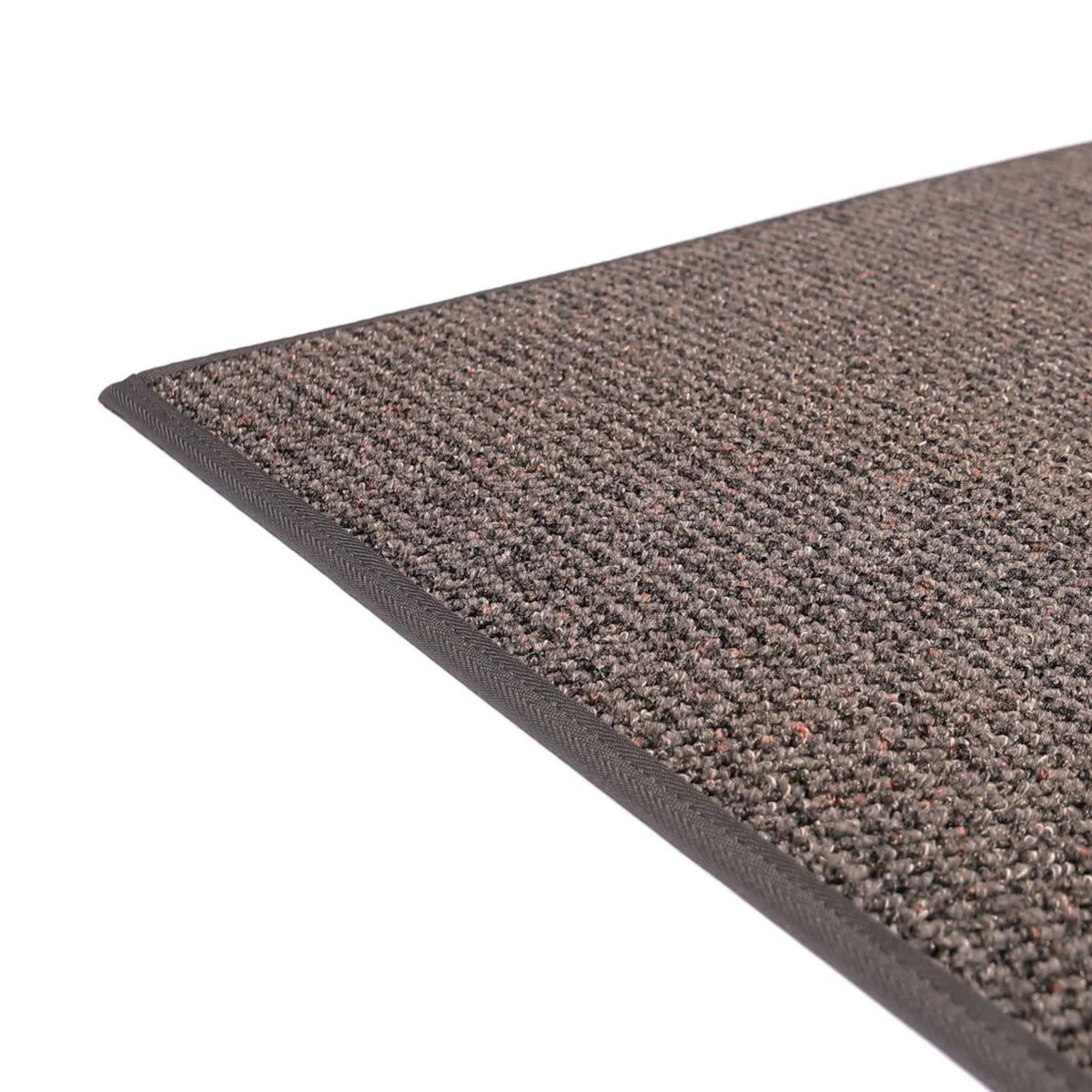 VM Carpet Tweed, omalla mitalla - 94 tummanharmaa