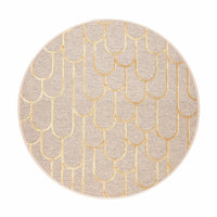 VM Carpet Paanu matto, omalla mitalla - 7 kulta